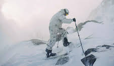 Du klarar meir enn du trur: Kebnekaise, første del