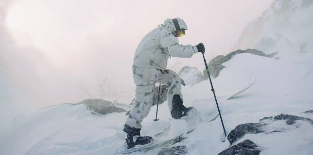 01:30: Du klarar meir enn du trur: Kebnekaise, første del | NRK 3 | 12/19 2025