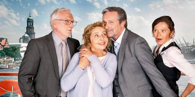 01:50: Filme in der ARD | Das Erste | 11/15 2025