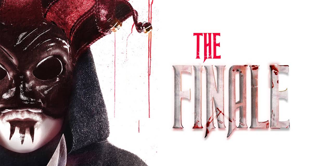 The Finale (2023)