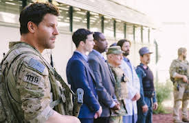 SEAL Team: Episode 18