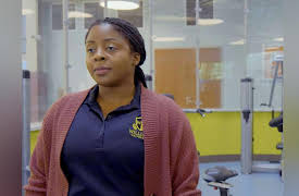 Track Girls: Where's the Baby?