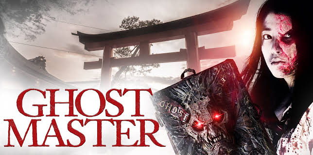 Ghost Master (2021)