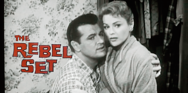 The Rebel Set (1959)