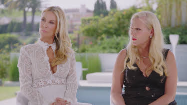 14:00: Svenska Hollywoodfruar - den stora återträffen | TV3 | 7/28 2026