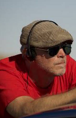 Joe Eddy as Director
