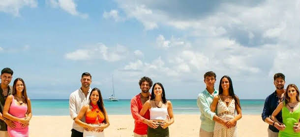 'La Isla de las Tentaciones' prepara nuevas sorpresas.