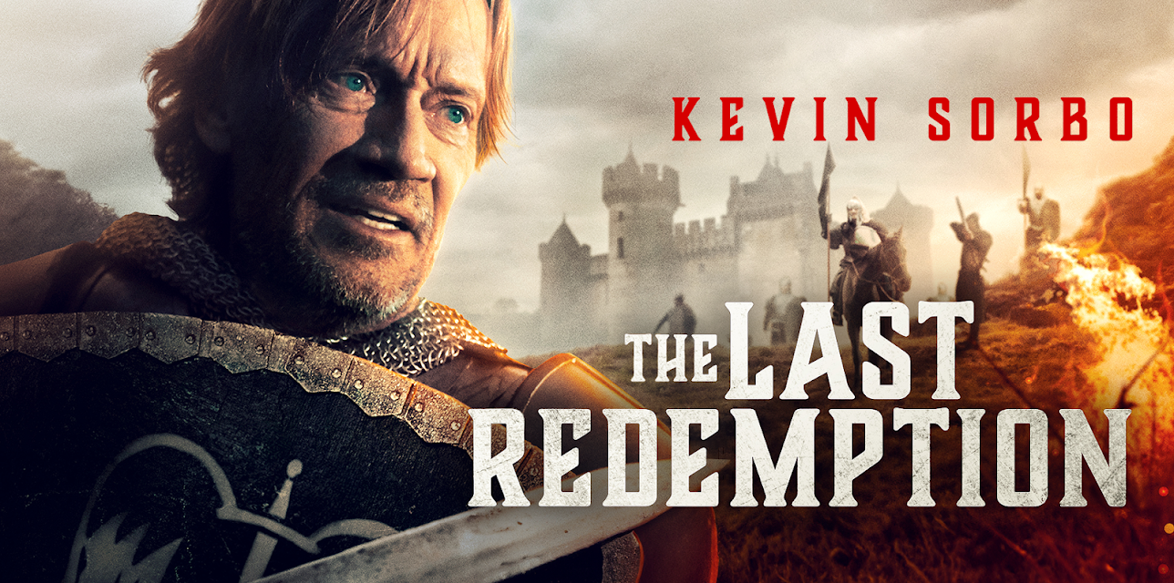 The Last Redemption (2024)