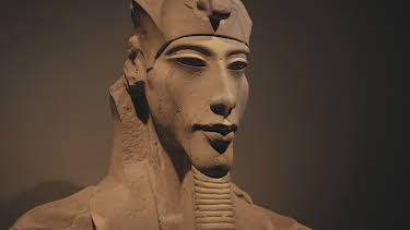 04:55: Legendäre Pharaonen | ZDFinfo | 4/22 2026