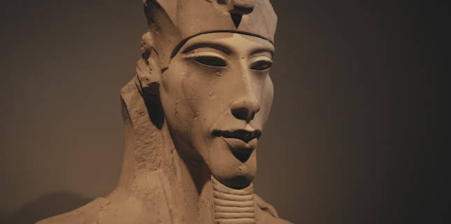 09:40: Legendäre Pharaonen | ZDFinfo | 11/4 2025