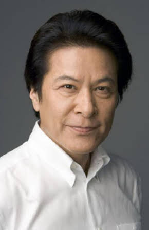 Takeshi Kaga as 