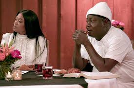 VH1 Family Reunion: Love & Hip Hop Edition Season 1: Holy Hell