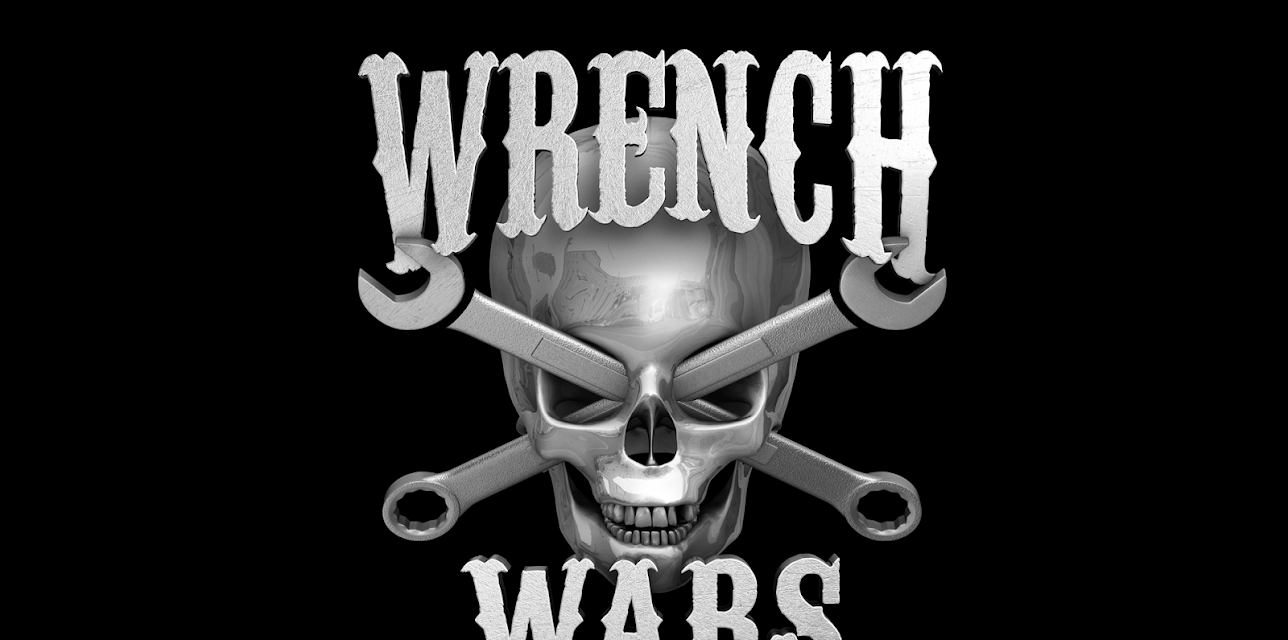 Wrench Wars