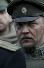 Vitaliy Kishchenko as 