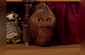 Annoying Orange: Sir Juice-A-Lot