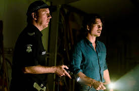 Scrublands, Season 1: Episode 3