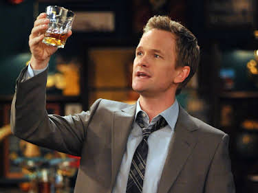12:50: How I Met Your Mother | ProSieben | 6/8 2026