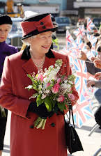 Queen Elizabeth II as 