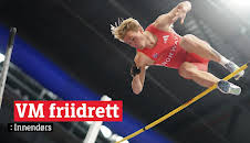 VM friidrett innendørs