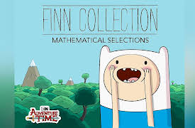 Adventure Time: Finn Collection Season 1: Memories of Boom Boom Mountain