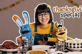 Torbee: Torbee's Thanksgiving Special