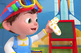 CoComelon: Episode 45