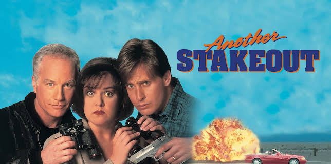 Another Stakeout (1993)