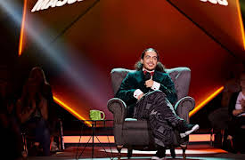 Chris Tall Presents...: Chris Tall Presents… Masud Akbarzadeh