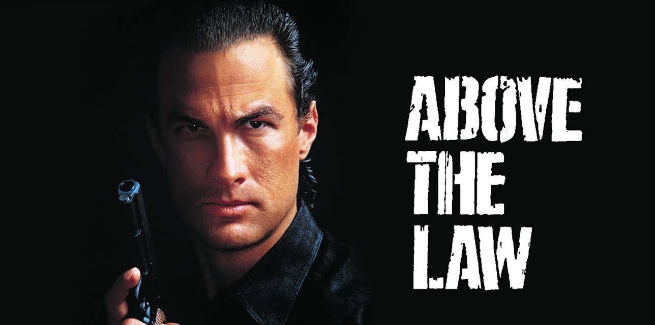 Above the Law (1988)