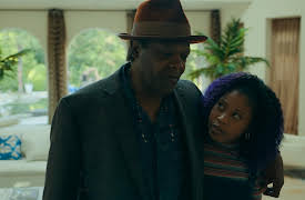 The Last Days of Ptolemy Grey: Coydog