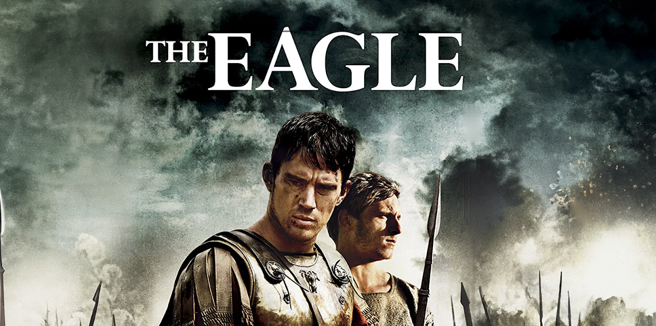 The Eagle (Unrated) (2011)
