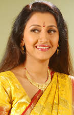 Rachana Banerjee as 