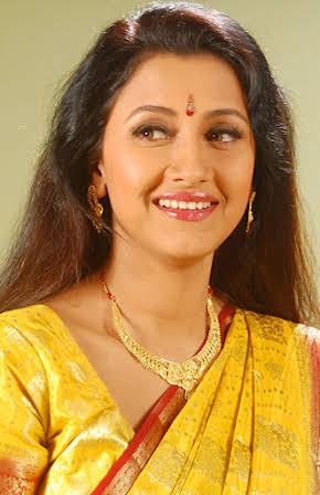 Rachana Banerjee as 