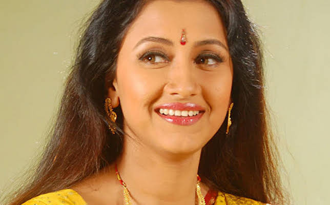 Rachana Banerjee