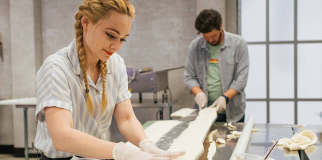 16:40: Buddy vs. Duff (S3 E4) (S3) | TLC | 1/7 2026