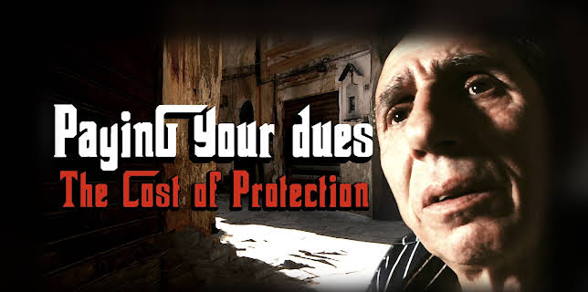 Paying Your Dues (2012)