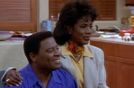 Moesha Season 1: Baby Love