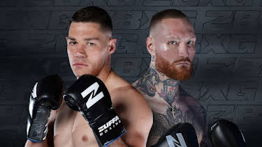 7:00 PM: Live Boxing Zuffa: Smith v Rozicki | Sky Sports Main Event | 6/6 2026