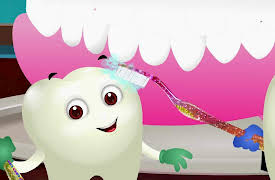 ChuChuTV Nursery Rhymes & Kids Song: Brush Your Teeth Song - Good Habits Nursery Rhymes