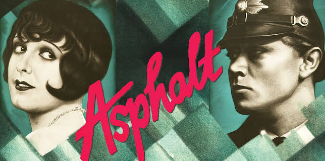 Asphalt (1930)
