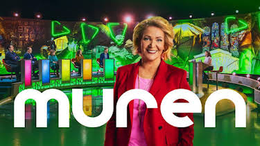 12:05: Muren | SVT1 | 4/5 2026