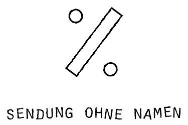 05:55: Sendung ohne Namen | 3SAT | 9/26 2026