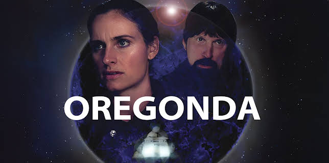 Oregonda (2023)