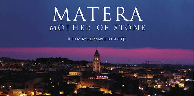 Matera. Mother of Stone (2023)