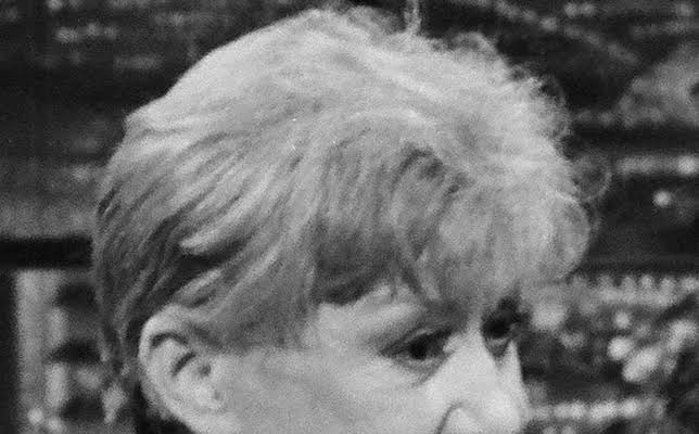 Selma Diamond