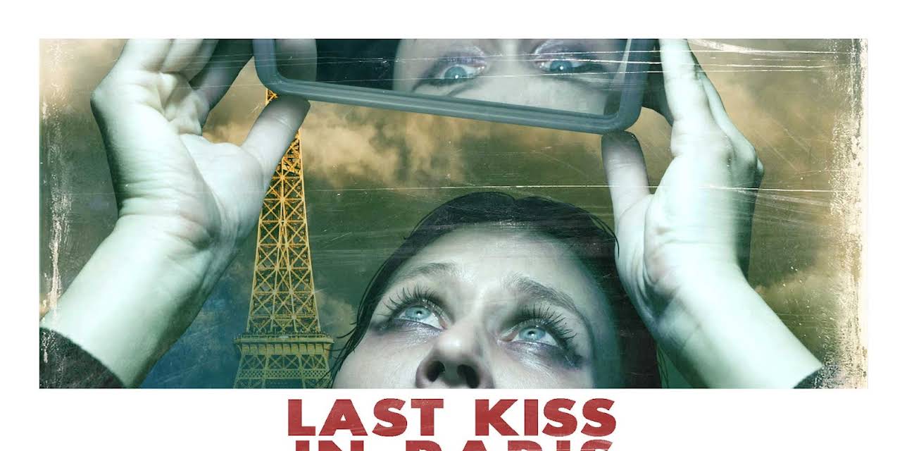 Last Kiss in Paris (2024)