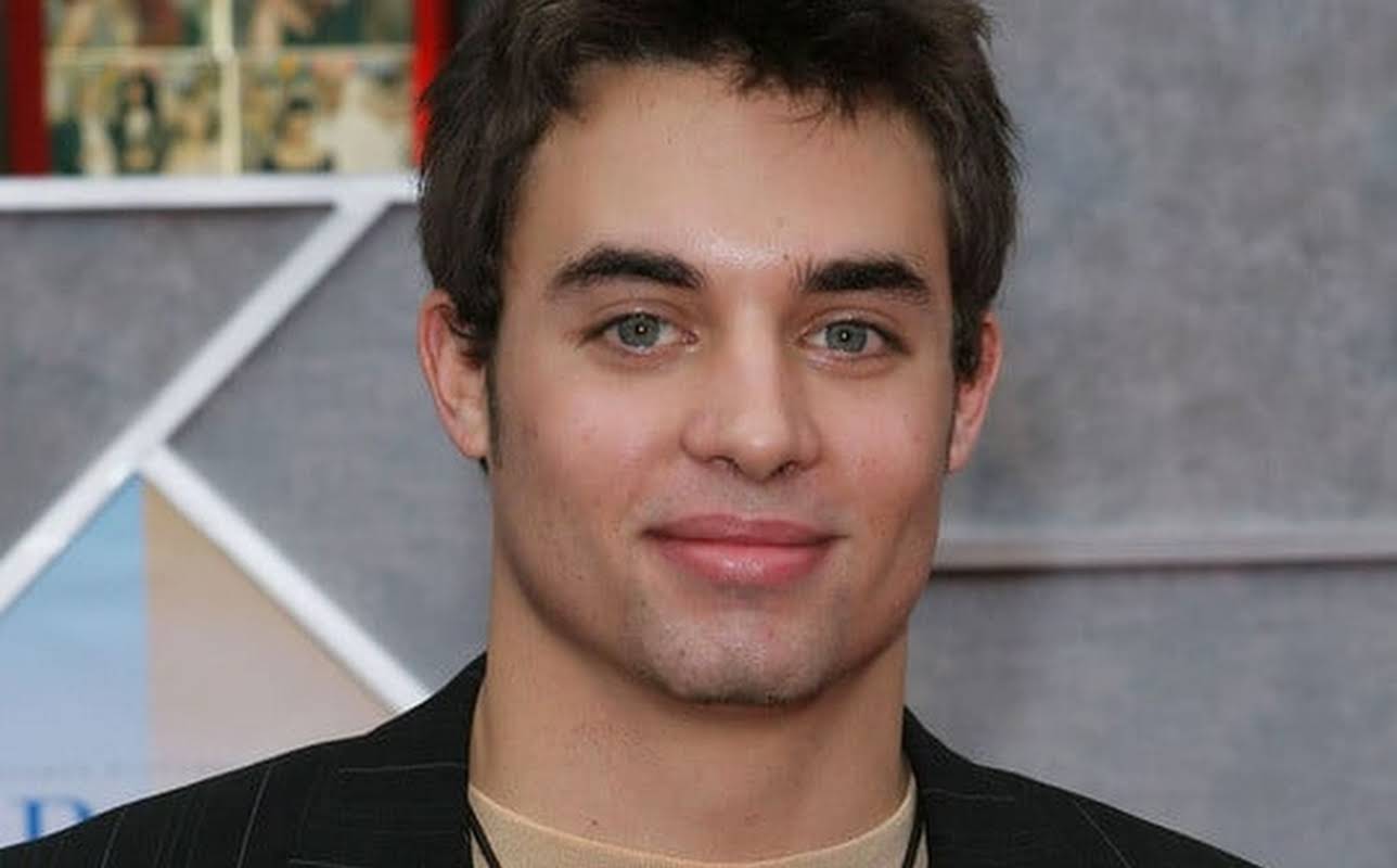 Trevor Blumas