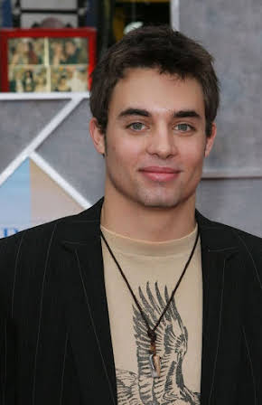Trevor Blumas as 
