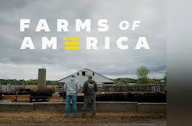 Farms of America: Kroul Farms