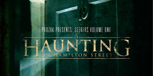 A Haunting on Hamilton Street (2010)